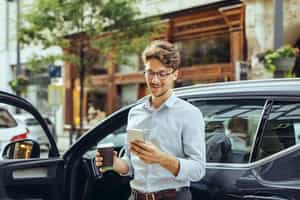 Generali Mobility fördert nachhaltige Mobilität und trägt zu mehr Sicherheit auf Österreichs Straßen bei. © iStock