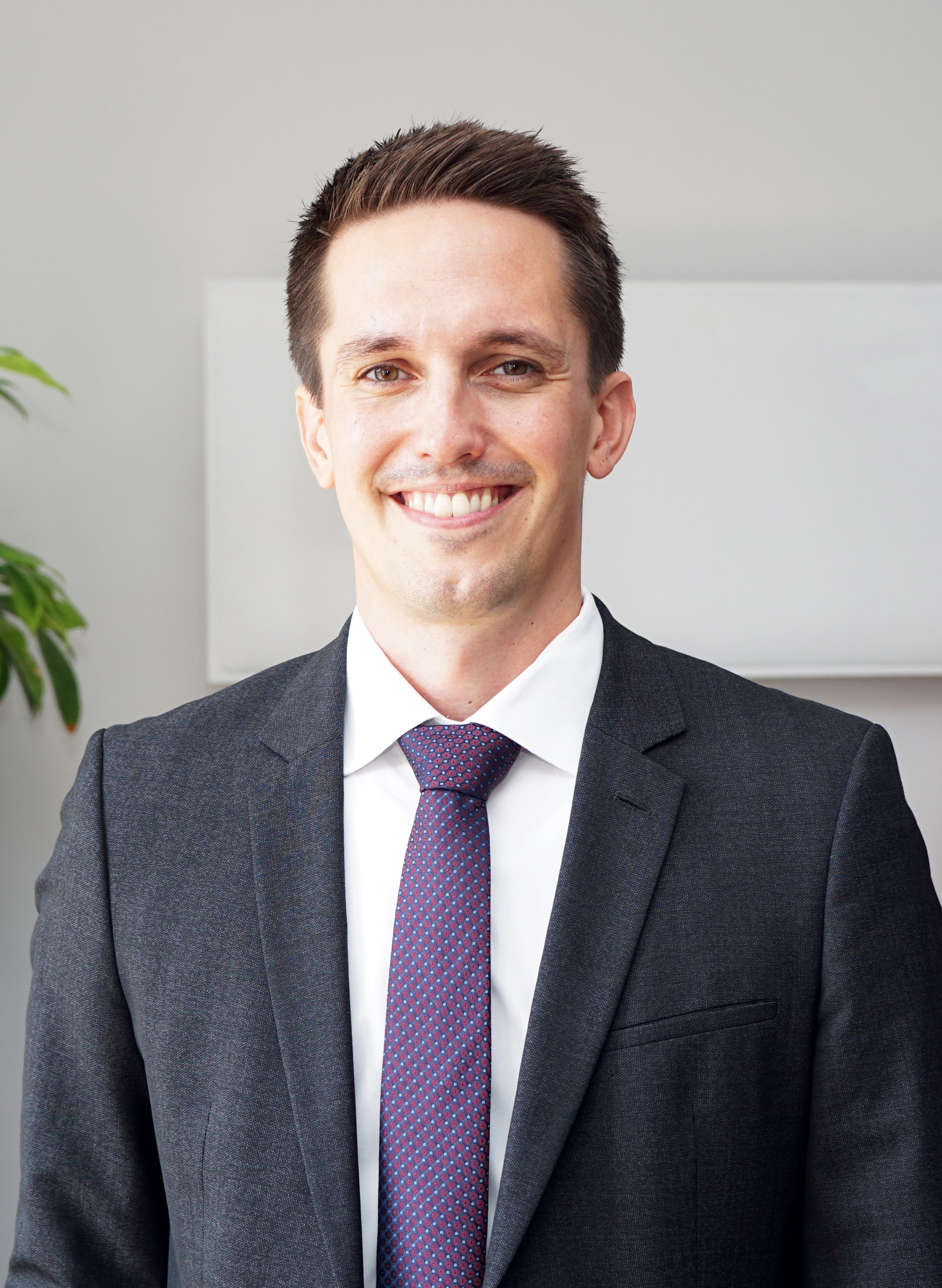 Matthias Gerbavsits © Caro Kaltenreiner