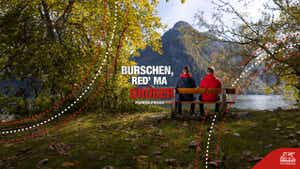 Die Generali nimmt in ihrer aktuellen Kampagne Männergesundheit in den Fokus.