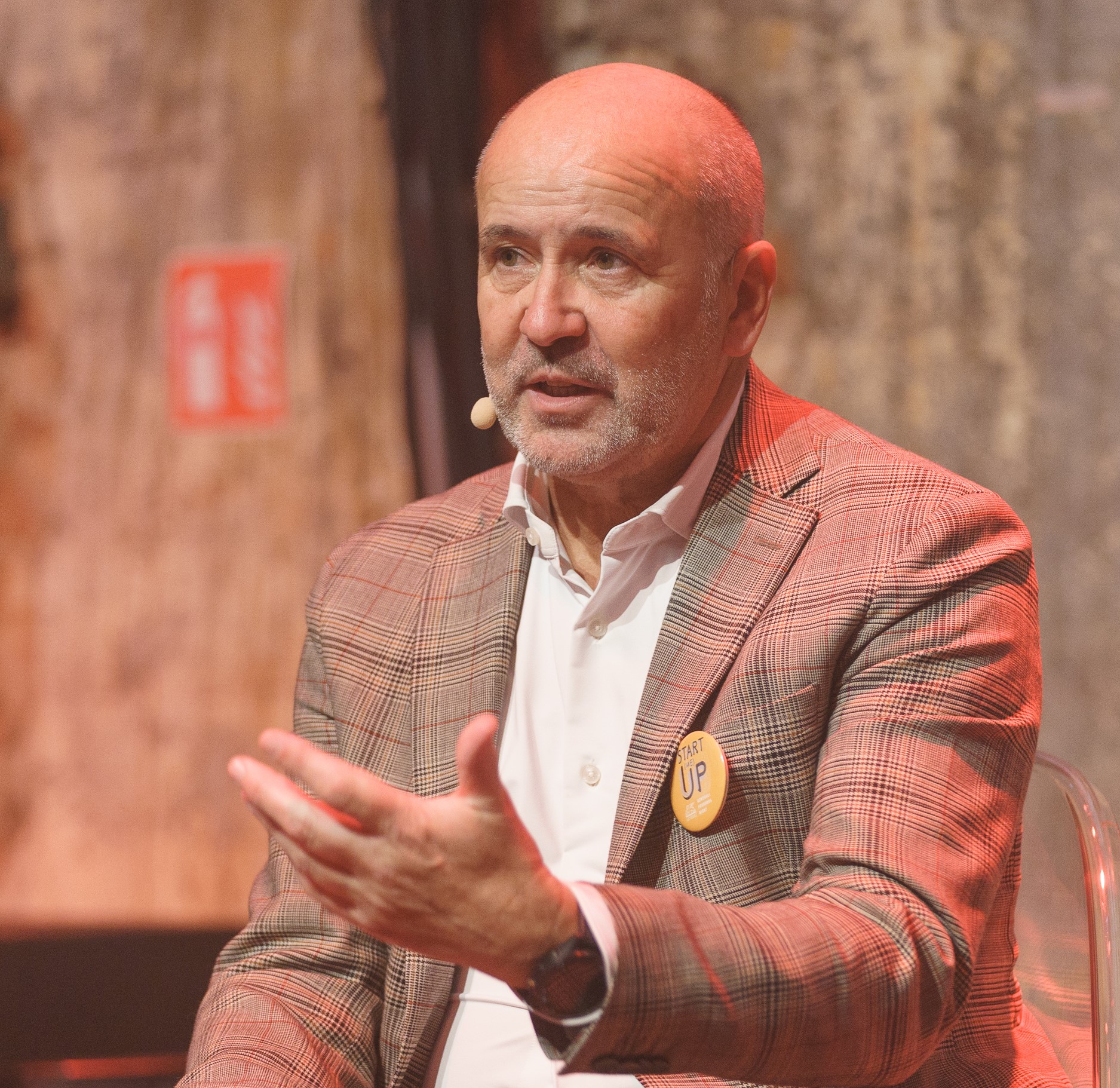 Arno Schuchter, Vorstand für Vertrieb und Marketing der Generali Versicherung © Generali/Martina Draper