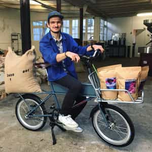 Programm "For Refugees" © THSN