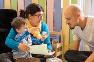 FAME-Workshop ©BBBS