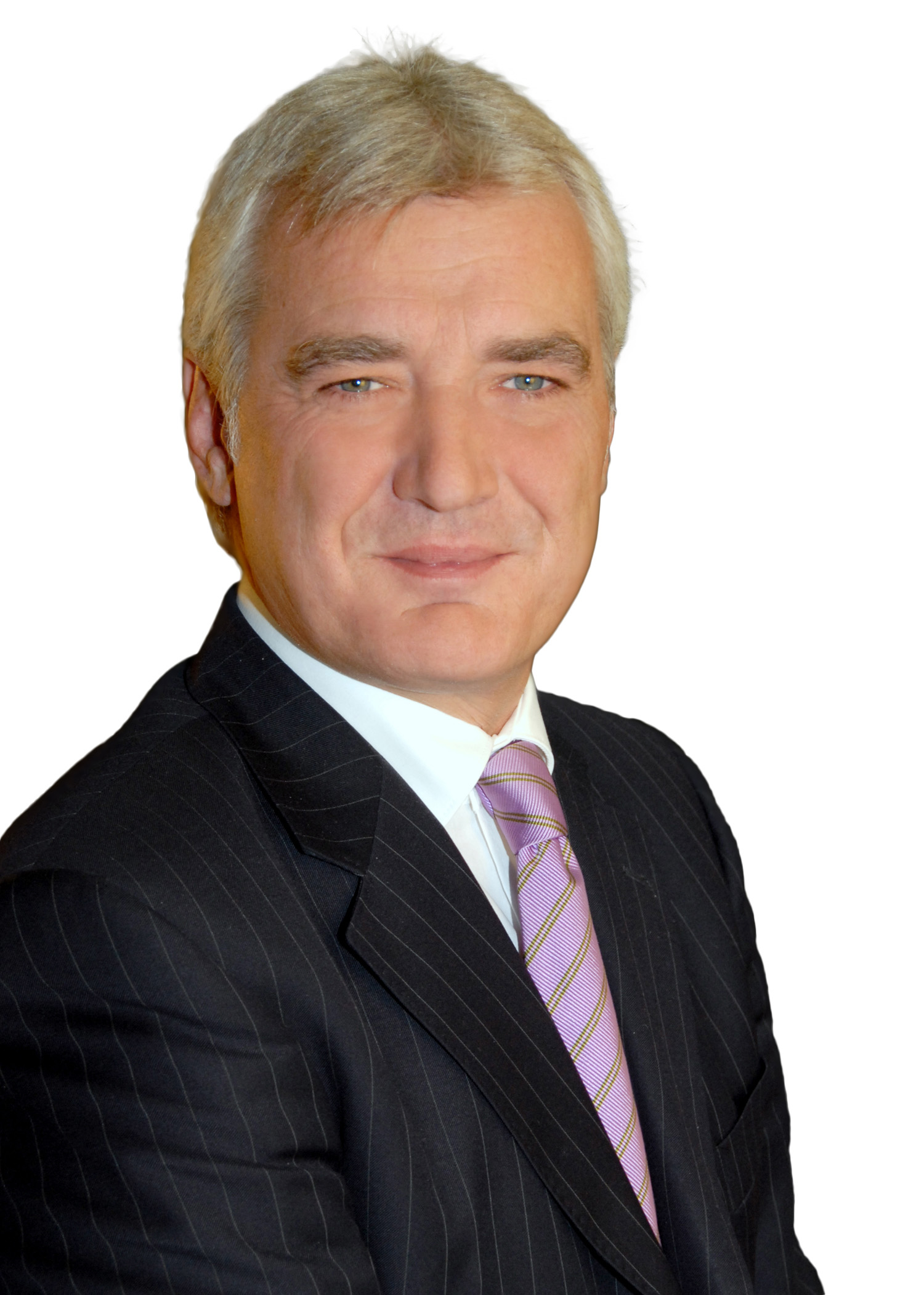 Walter Kupec, Chief Insurance Officer Schaden/Unfall der Generali Versicherung ©Doris Kucera