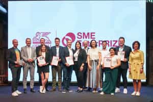 SME EnterPRIZE Hereos 2025 ©Martina Draper