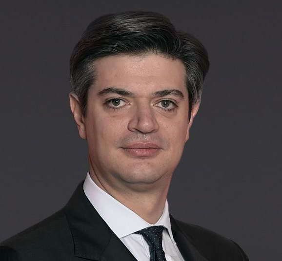 Marco Sesana, General Manager der Generali Group ©Giuliano Koren