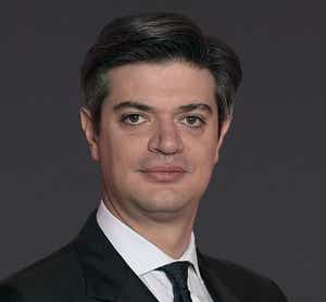 Marco Sesana, General Manager der Generali Group ©Giuliano Koren