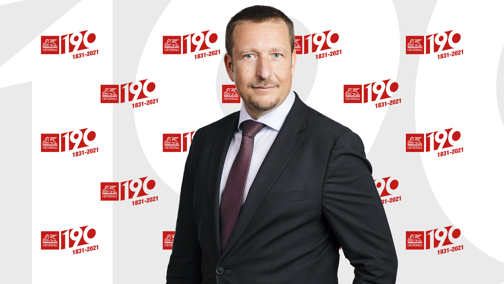 Generali CEO Gregor Pilgram ruft KMU-Kund*innen zur Teilnahme an der Nachhaltigkeitsinitiative auf: „Nutzen Sie Ihre Chance und bewerben Sie sich unter sme-enterprize.at. Uns geht’s um Sie.“