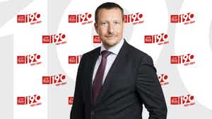 Generali CEO Gregor Pilgram ruft KMU-Kund*innen zur Teilnahme an der Nachhaltigkeitsinitiative auf: „Nutzen Sie Ihre Chance und bewerben Sie sich unter sme-enterprize.at. Uns geht’s um Sie.“