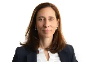 Sabine Ortner folgt als CInsO Leben/Kranken. © Lukas Lorenz