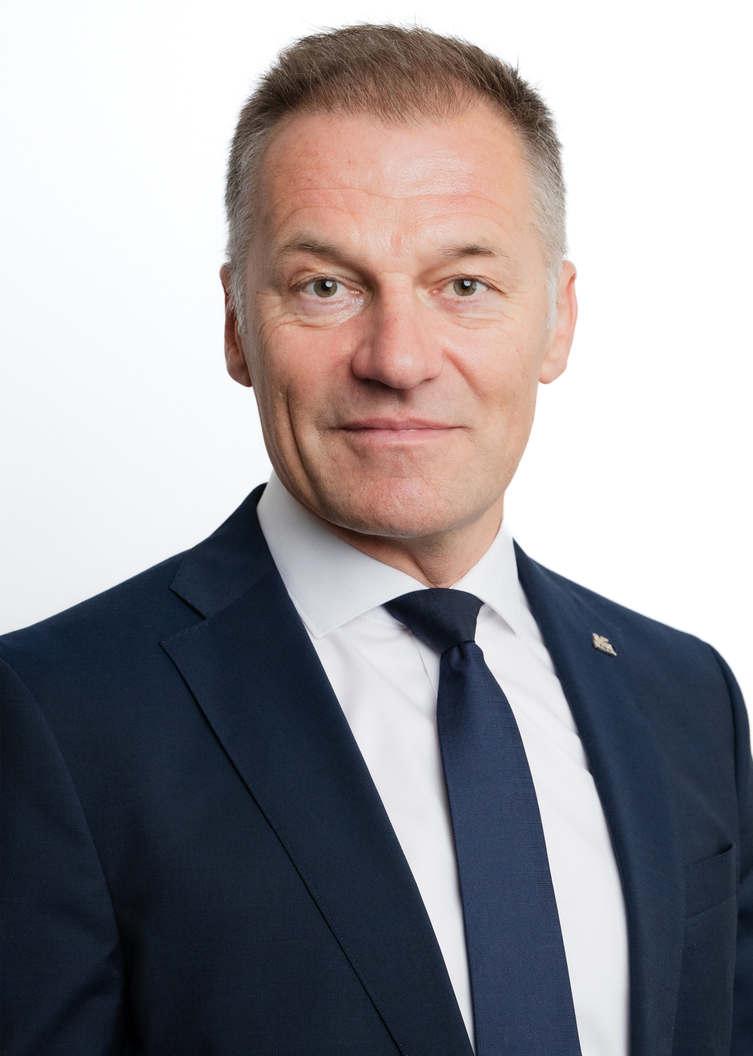 Reinhard Pohn © Christoph Liebentritt