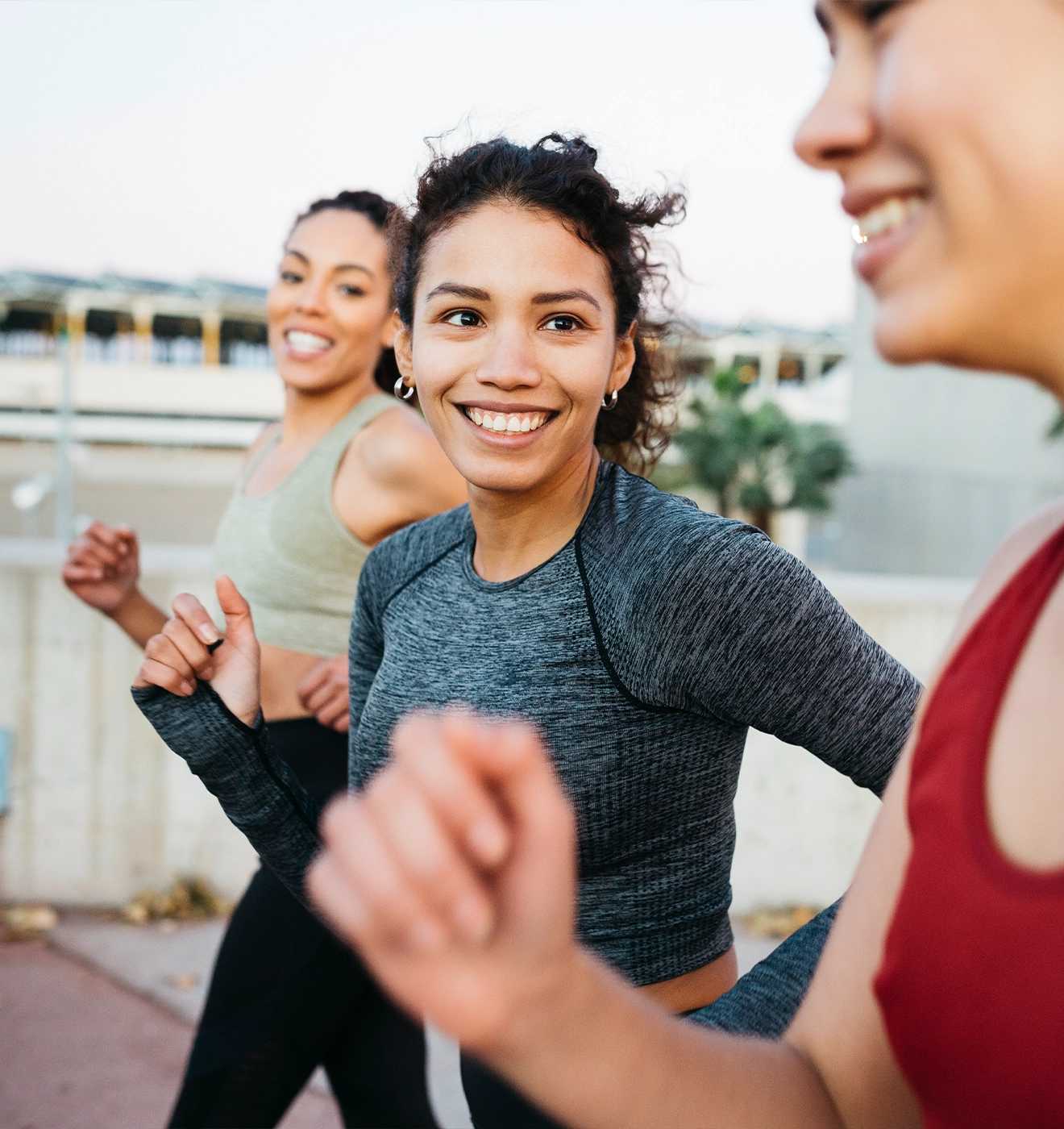 Partner Buchung Hero