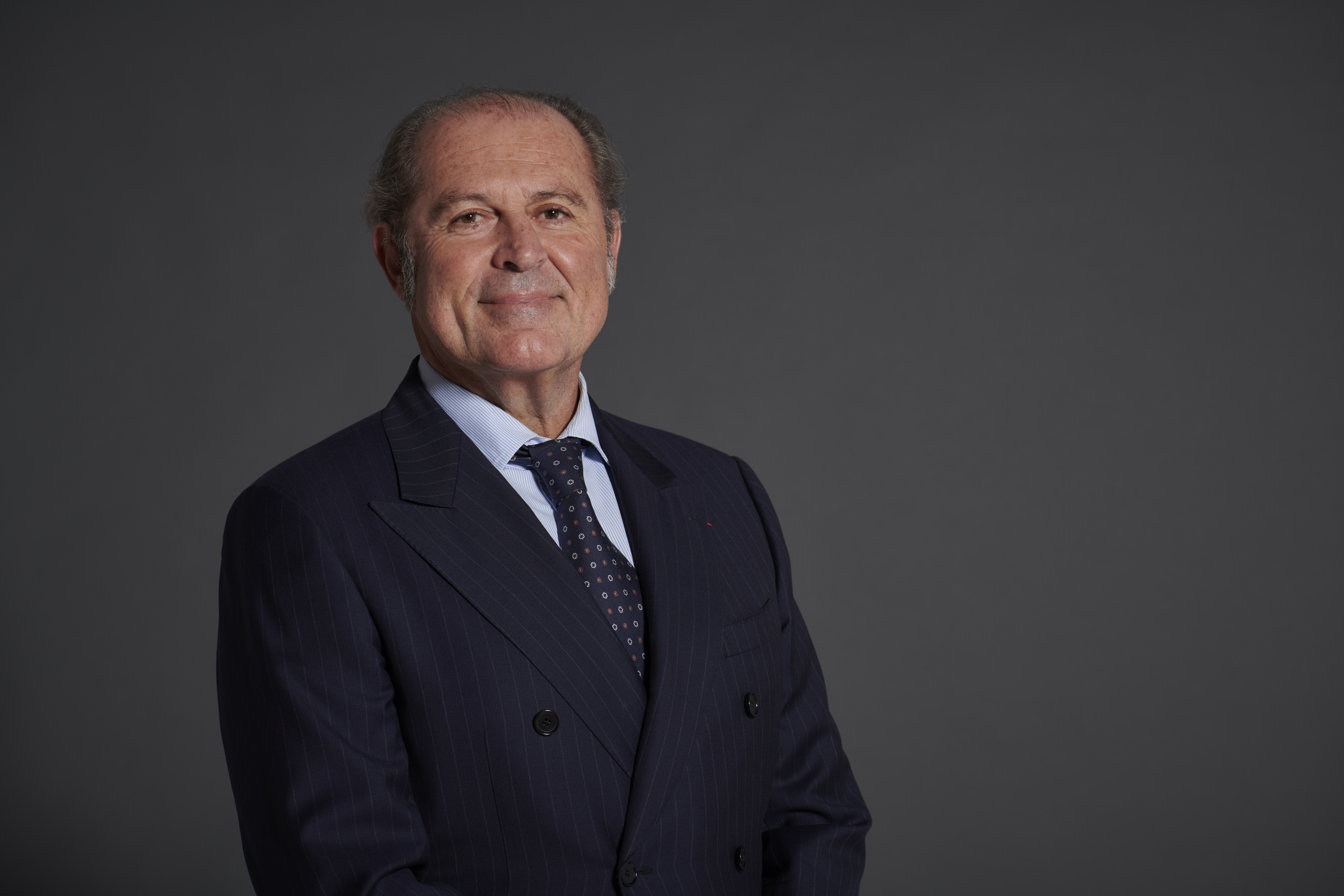 Philippe Donnet zum fünften Mal in Folge als „Top CEO“ der europäischen Versicherungsbranche gekürt © Generali Group