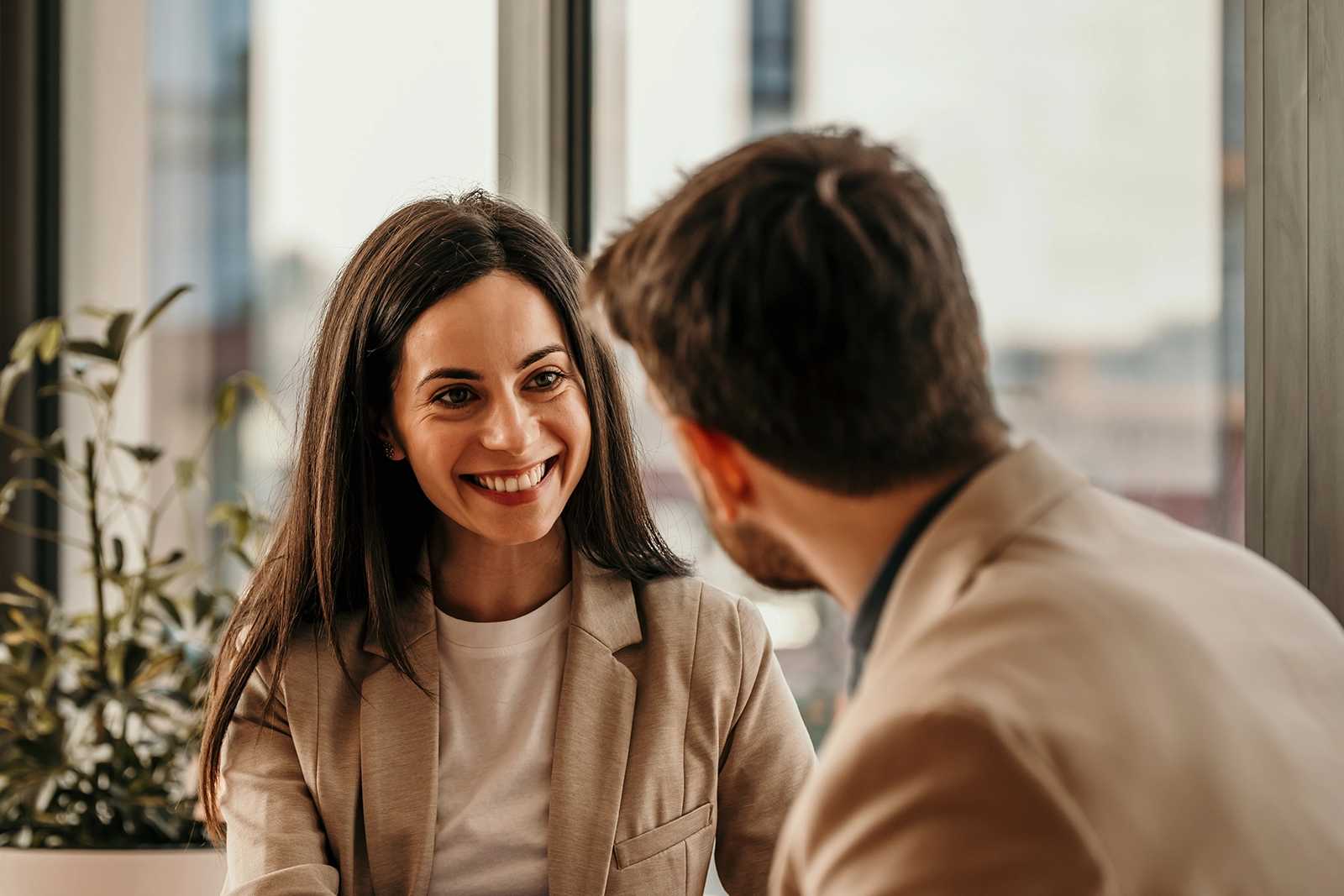 Generali Kundenbetreuung