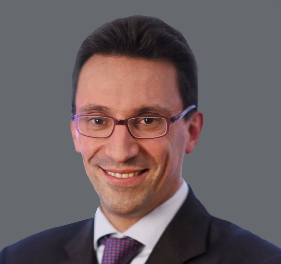 Generali Group CFO Cristiano Borean sieht die Ergebnisse als eine solide Basis für den neuen Dreijahresplan, der am 15. Dezember 2021 vorgestellt wird (Foto: Generali).