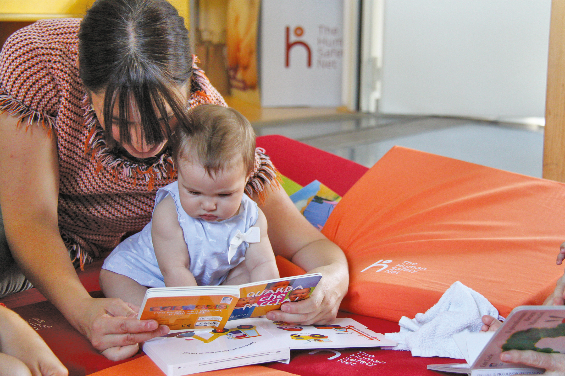 Programm "For Families" © Daniele Braida