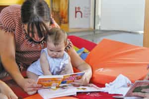 Programm "For Families" © Daniele Braida