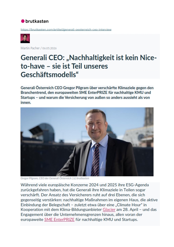 20260506_brutkasten_Generali CEO_Nachhaltigkeit ist kein Nice-to-have – sie ist Teil unseres Geschäftsmodells_001.jpg