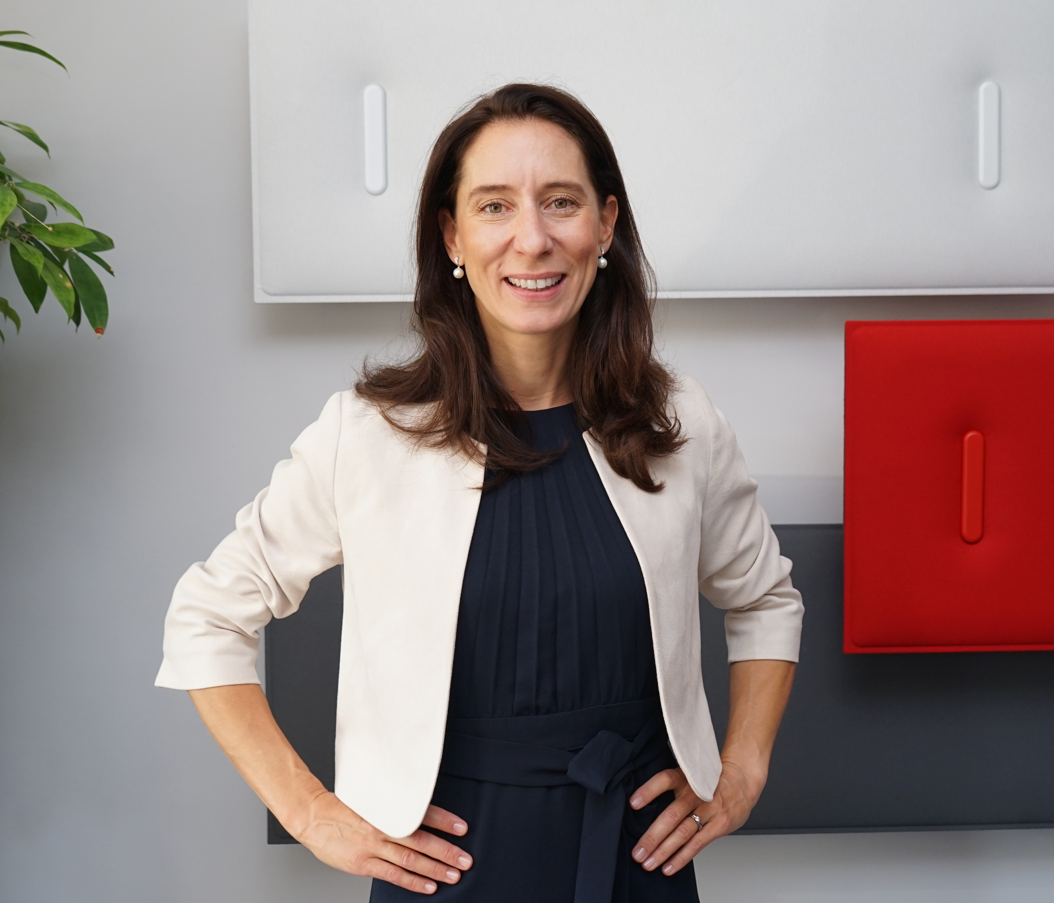 Sabine Ortner © Juliane Egger