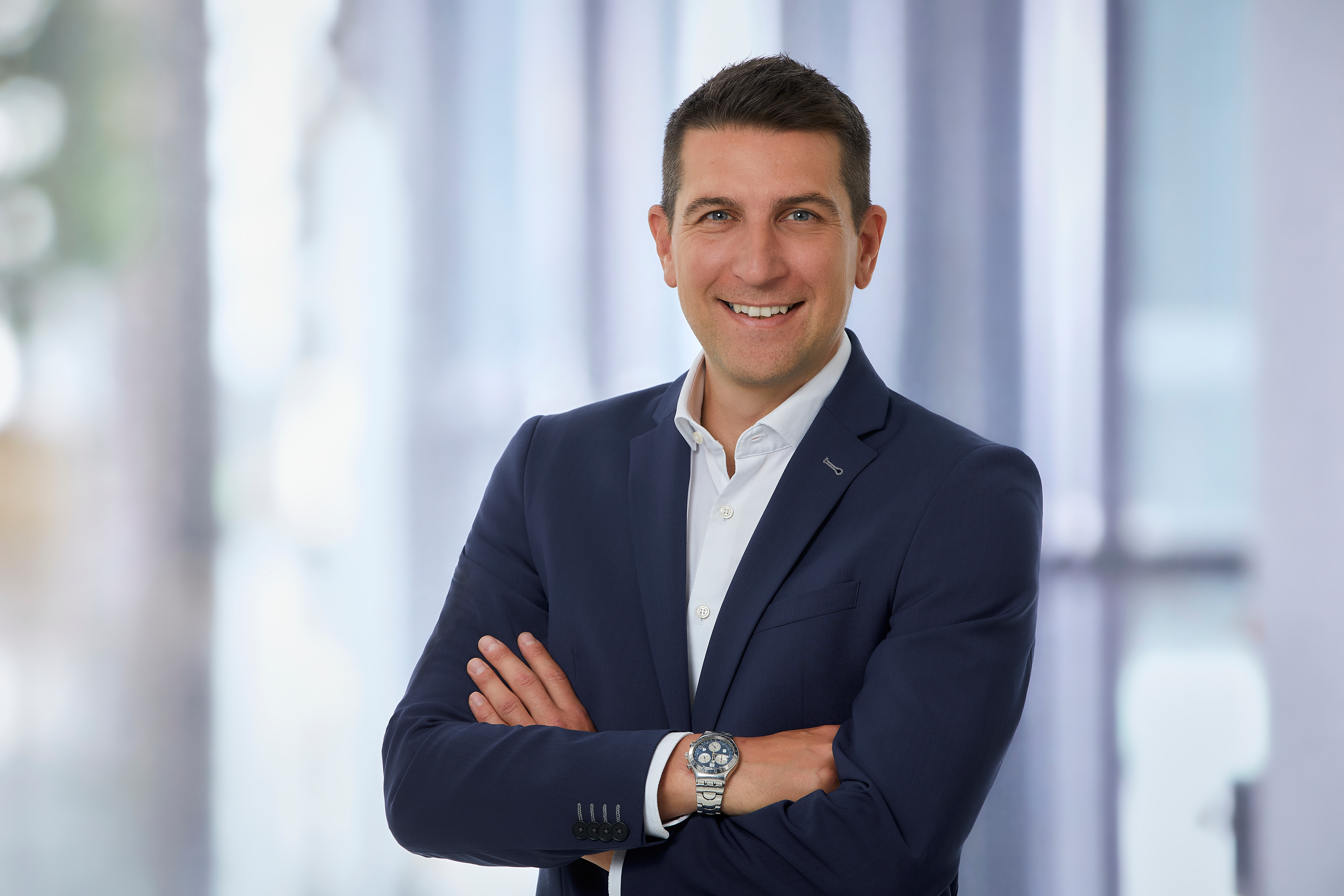 Andreas Reisinger © Ulli Engleder