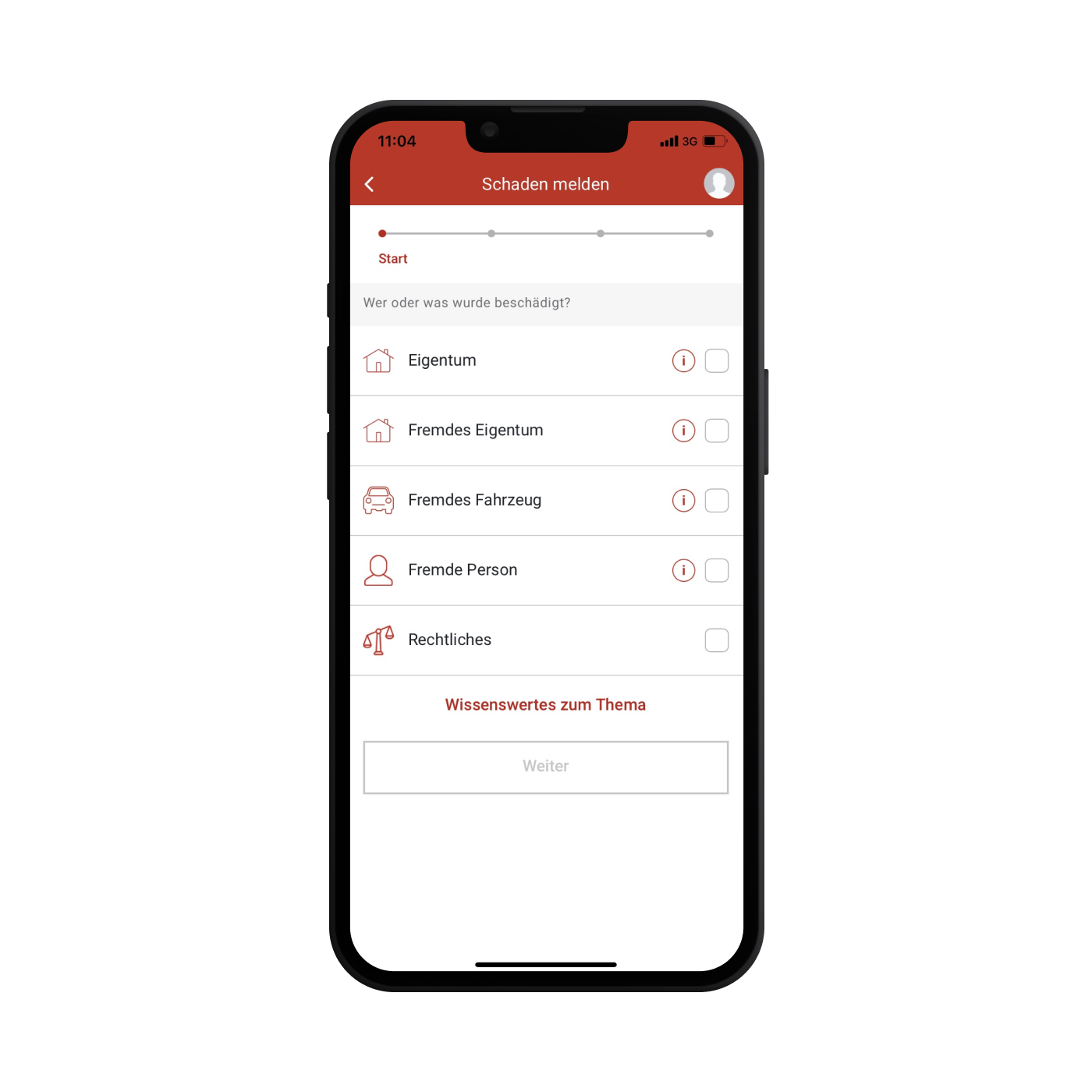 Generali Kundenportal » Login & alle Polizzen im Blick | Generali ...
