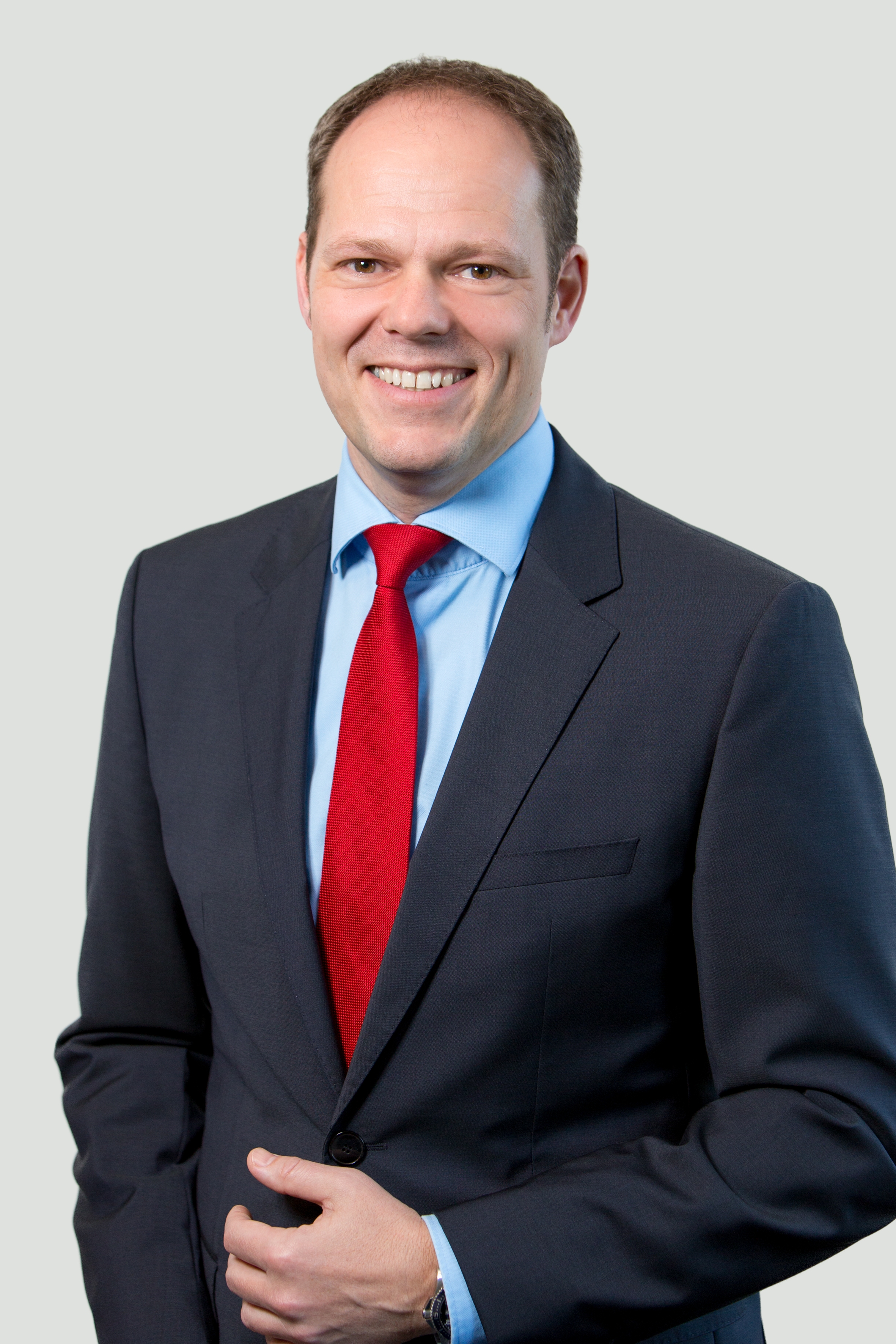 Christian Wildfeuer, Chief Insurance Officer der Europäischen Reiseversicherung