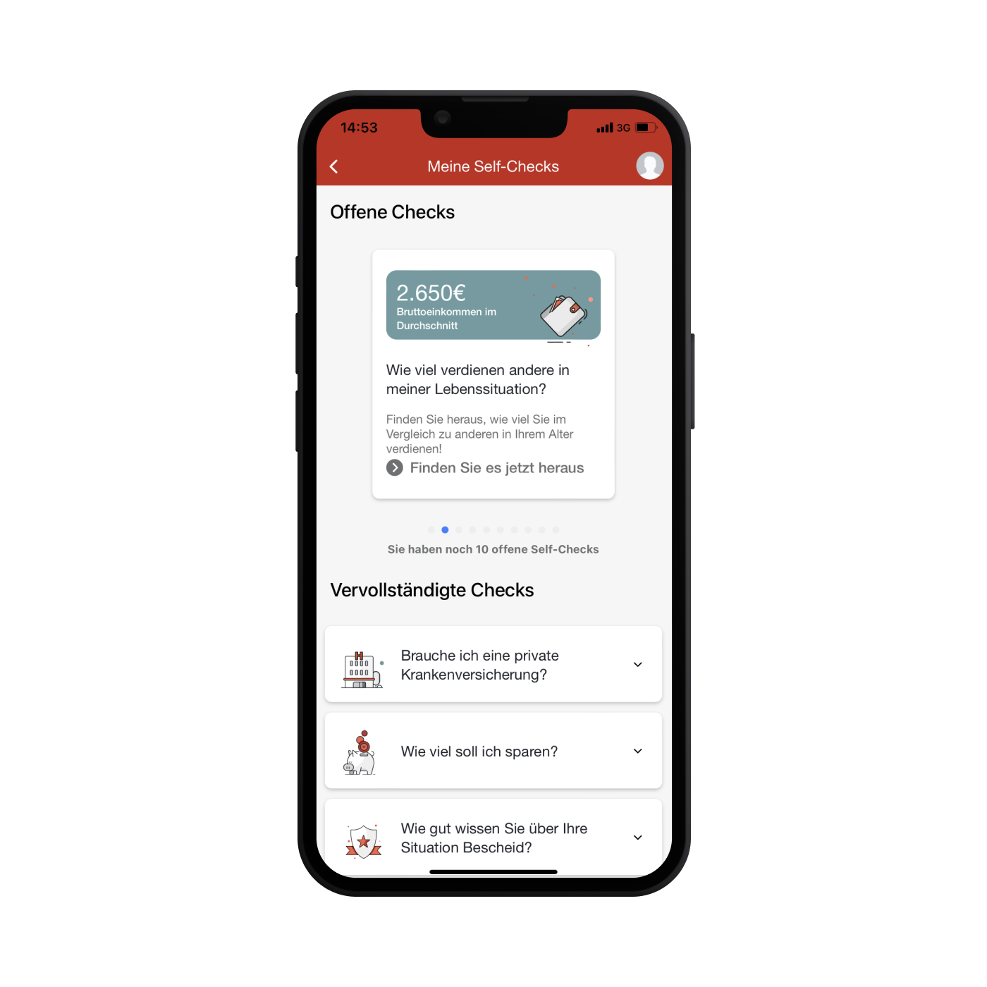 Generali Kundenportal » Login & alle Polizzen im Blick | Generali ...