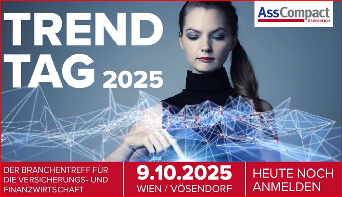 AssCompact Trendtag 2025